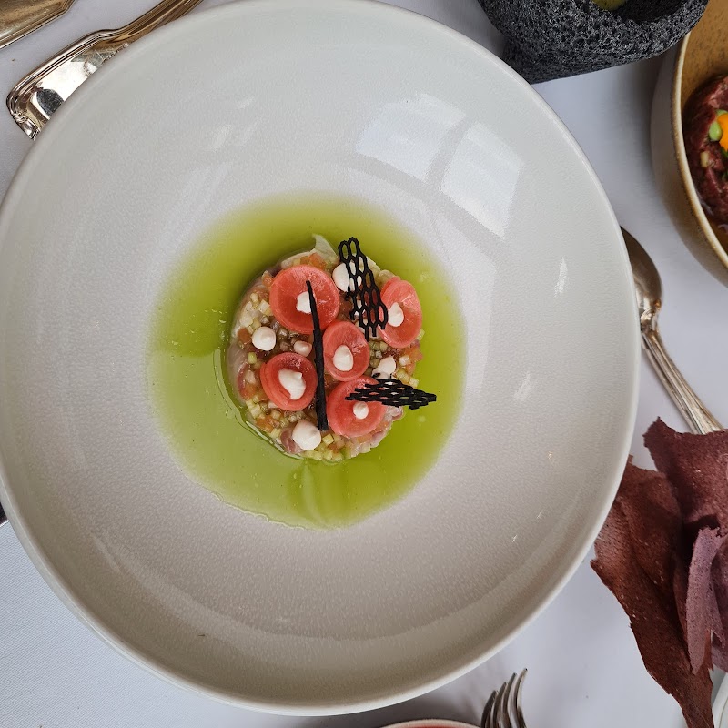 1870 - Restaurant Terrace Lounge - Photo 3