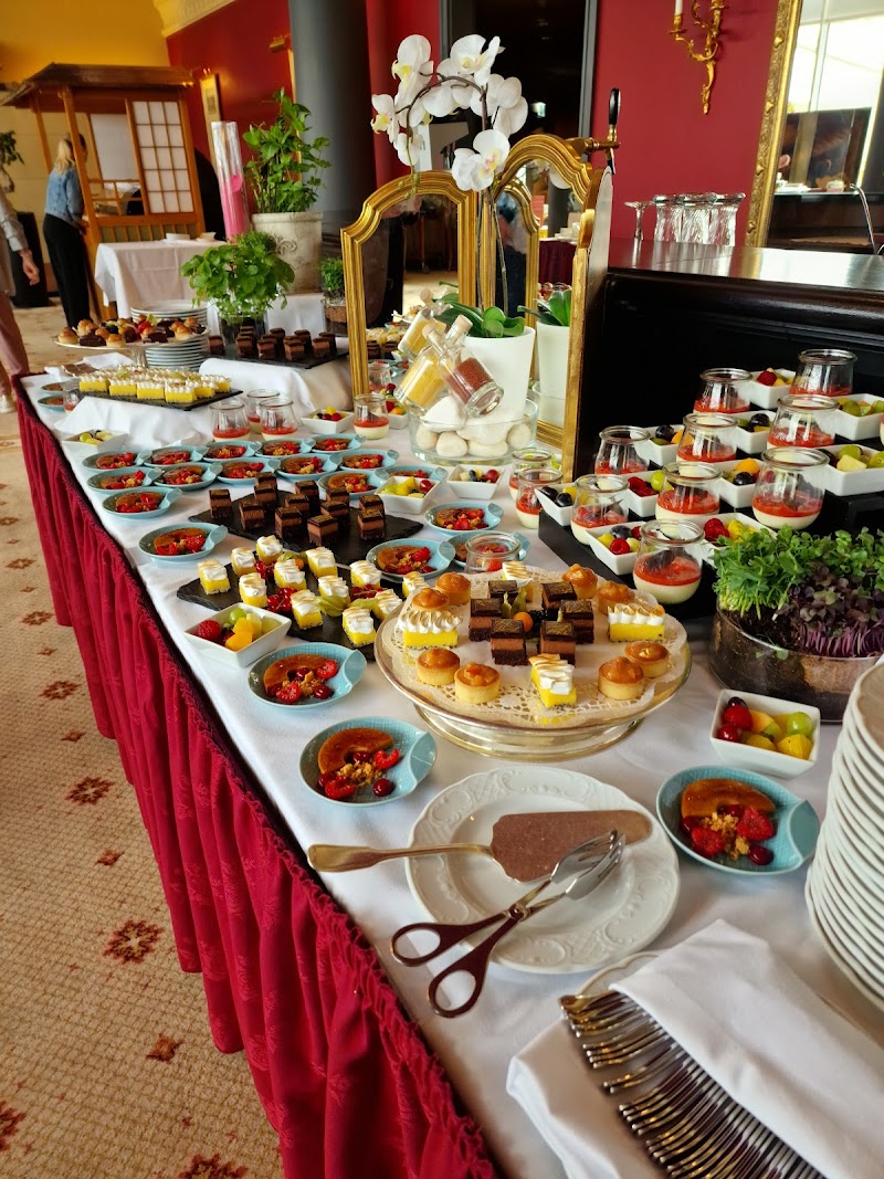 1870 - Restaurant Terrace Lounge - Photo 2