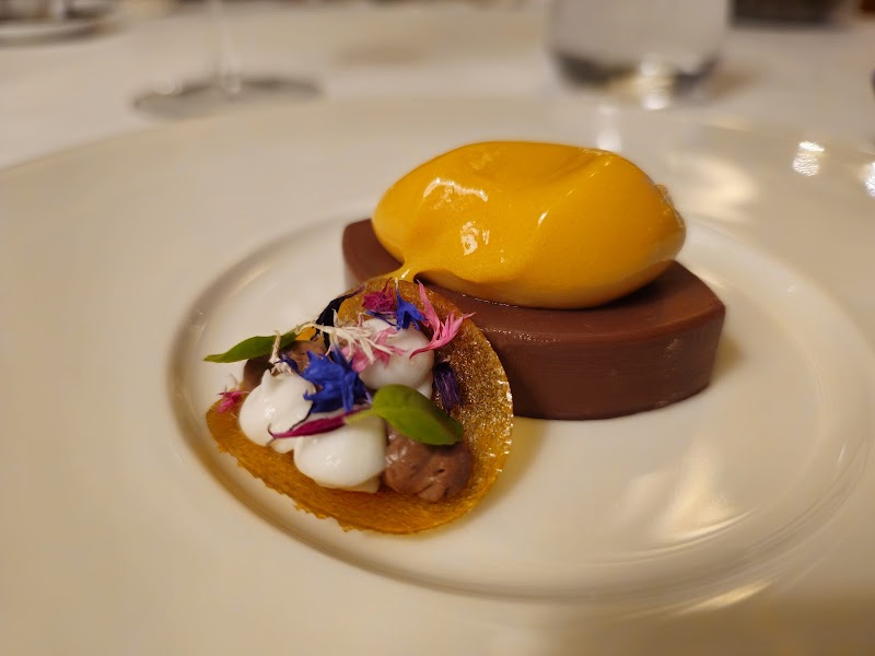 1870 - Restaurant Terrace Lounge - Photo 5