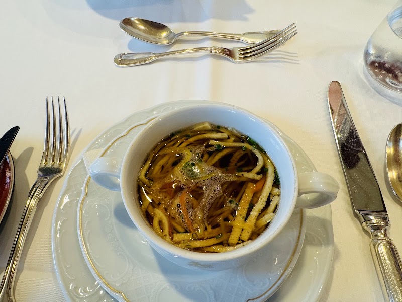 1870 - Restaurant Terrace Lounge - Photo 8