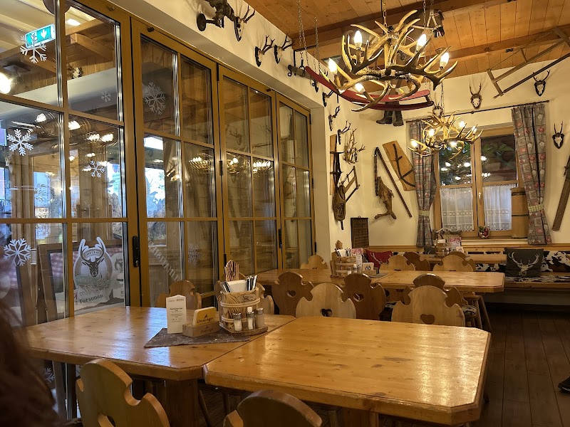 Leopoldauer Alm - Photo 2