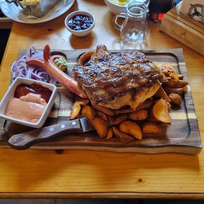 Leopoldauer Alm - Photo 8