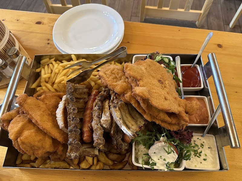 Leopoldauer Alm - Photo 6