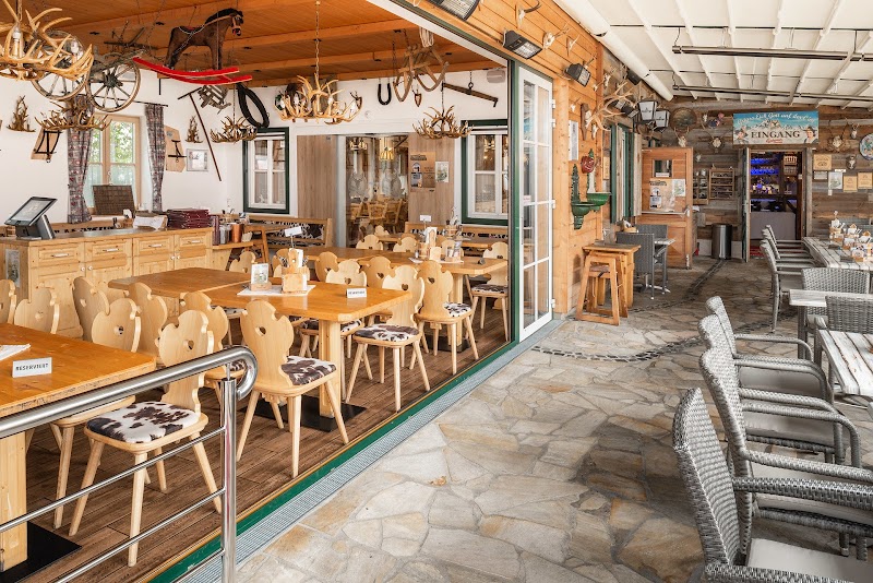 Leopoldauer Alm - Photo 1