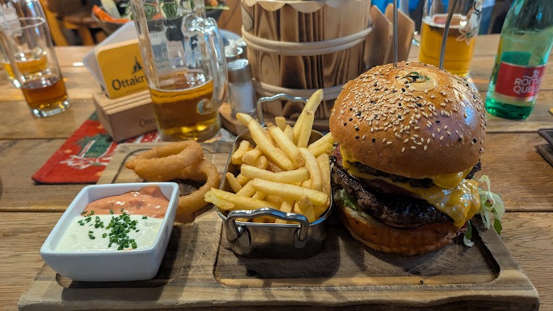 Leopoldauer Alm - Photo 4