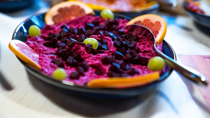 Palmera Restaurant - Photo 2