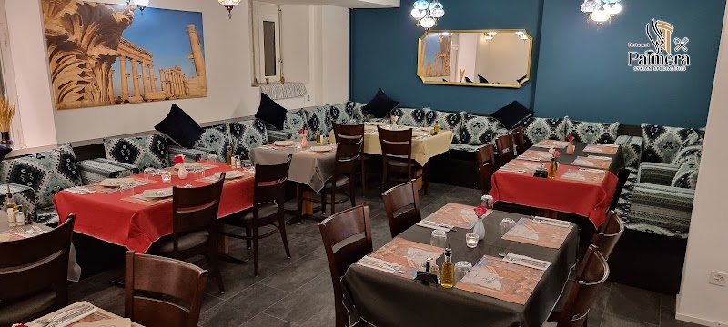 Palmera Restaurant - Photo 1