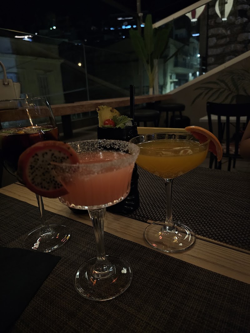 Tejado Rooftop - Photo 5