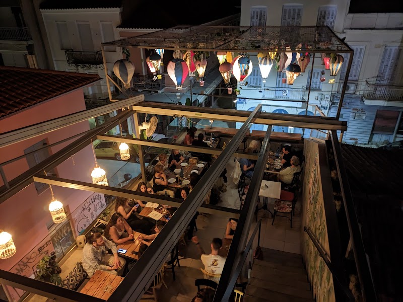 Tejado Rooftop - Photo 4