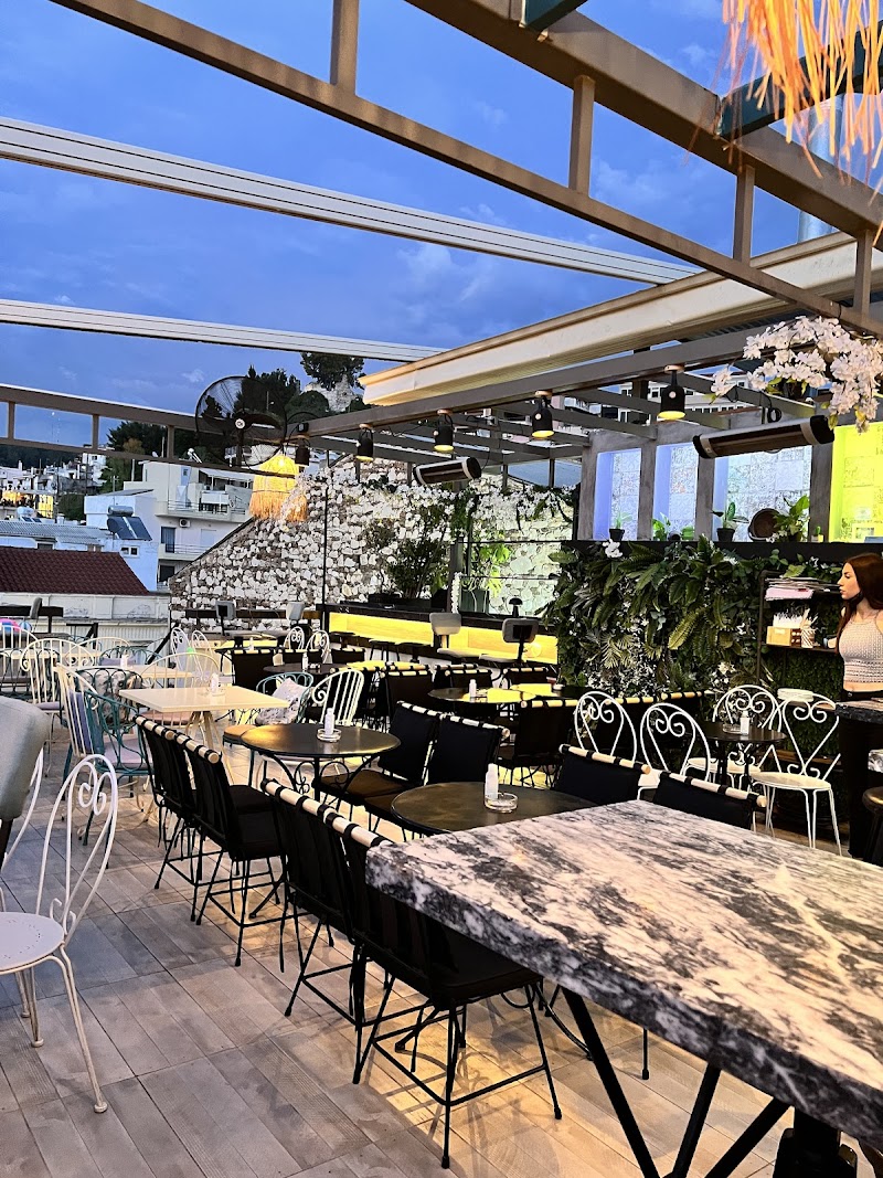 Tejado Rooftop - Photo 1