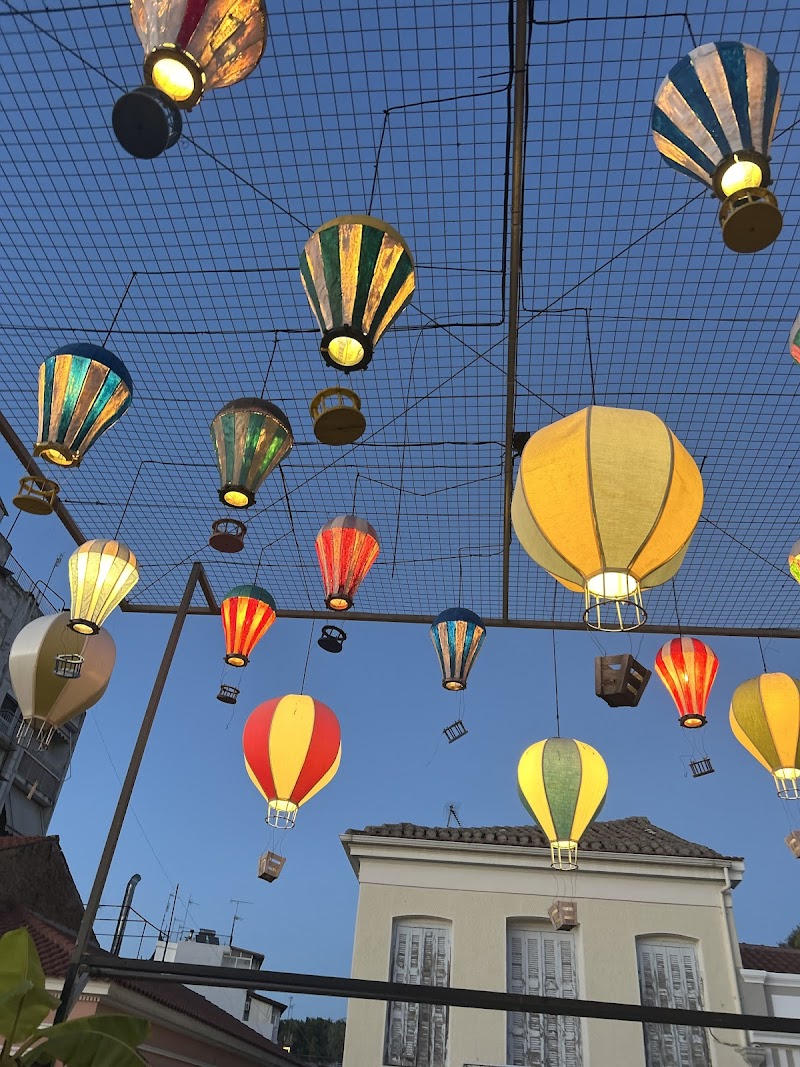Tejado Rooftop - Photo 3