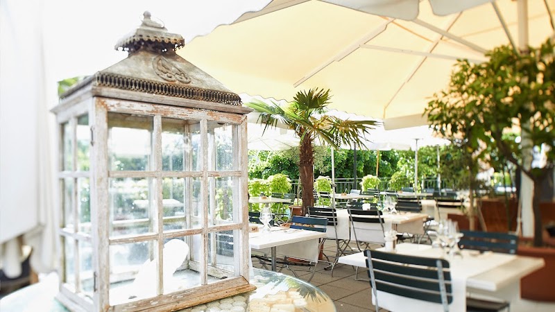 Beau Rivage - Photo 1