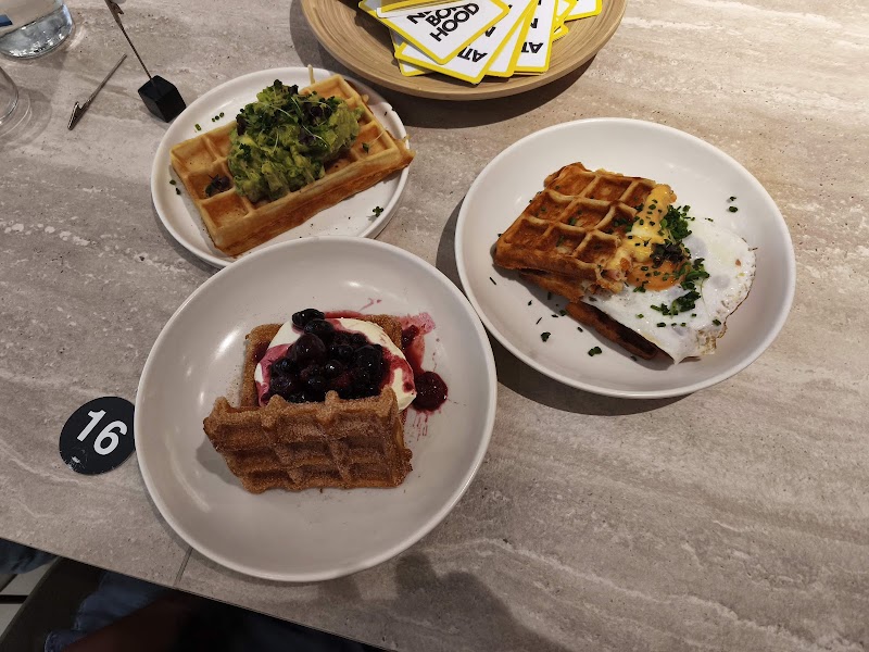 The Makers Athens - Photo 4