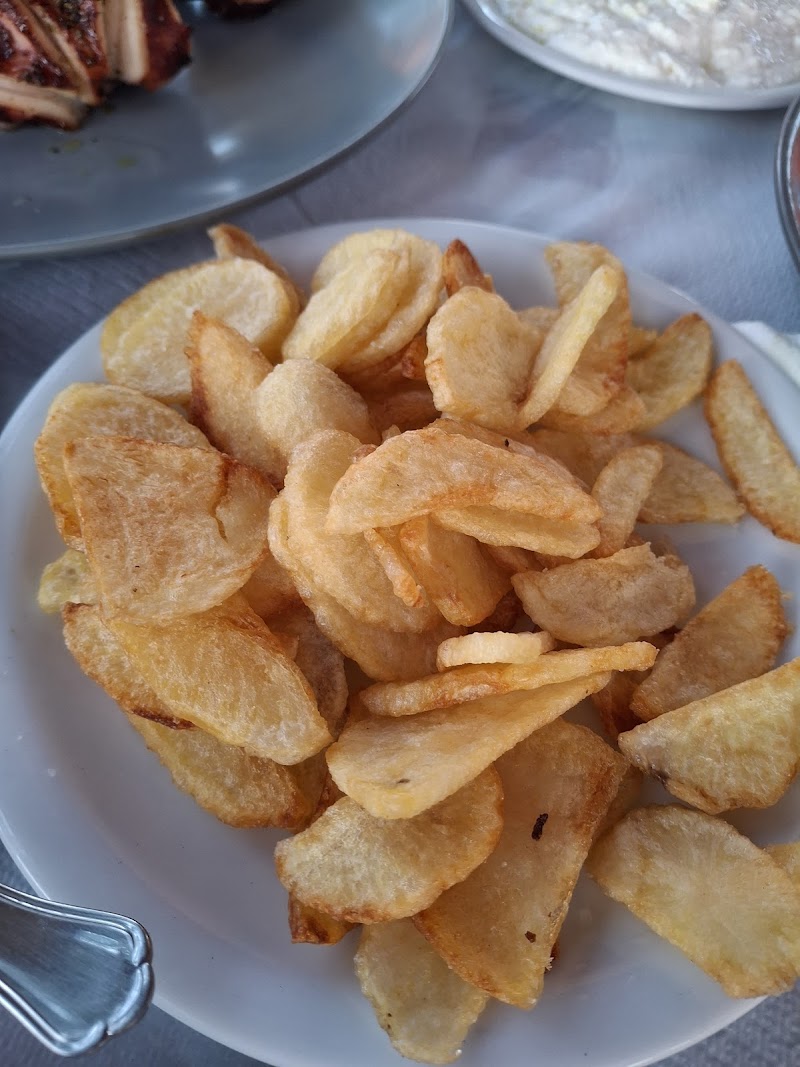 Τα Καλαμαράκια - Photo 4