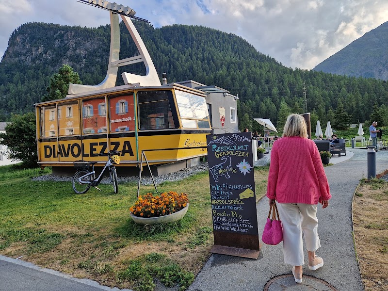 Gondolezza - Photo 5