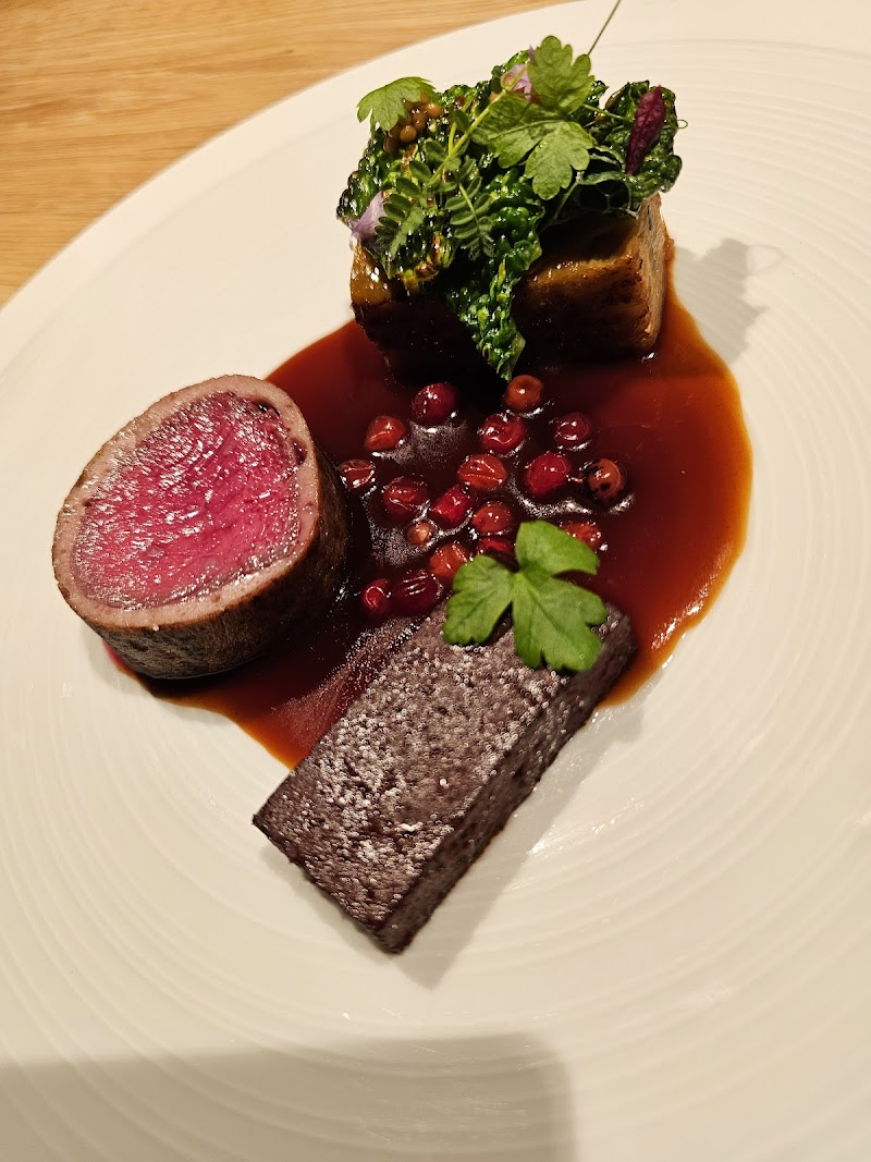 Restaurant «1910 · Gourmet by Hausers» Grindelwald - Photo 4