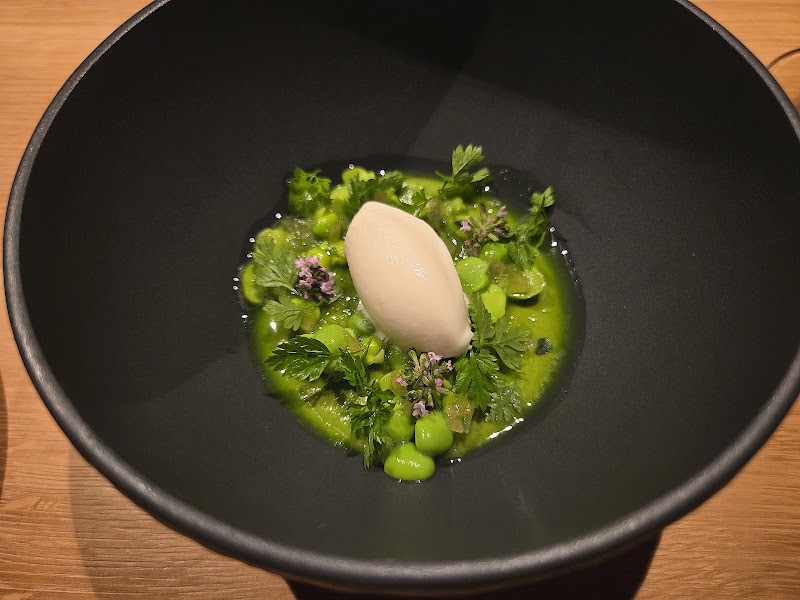 Restaurant «1910 · Gourmet by Hausers» Grindelwald - Photo 3