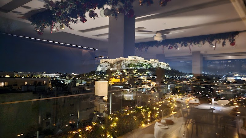 Metropolis Roof Garden - Photo 5