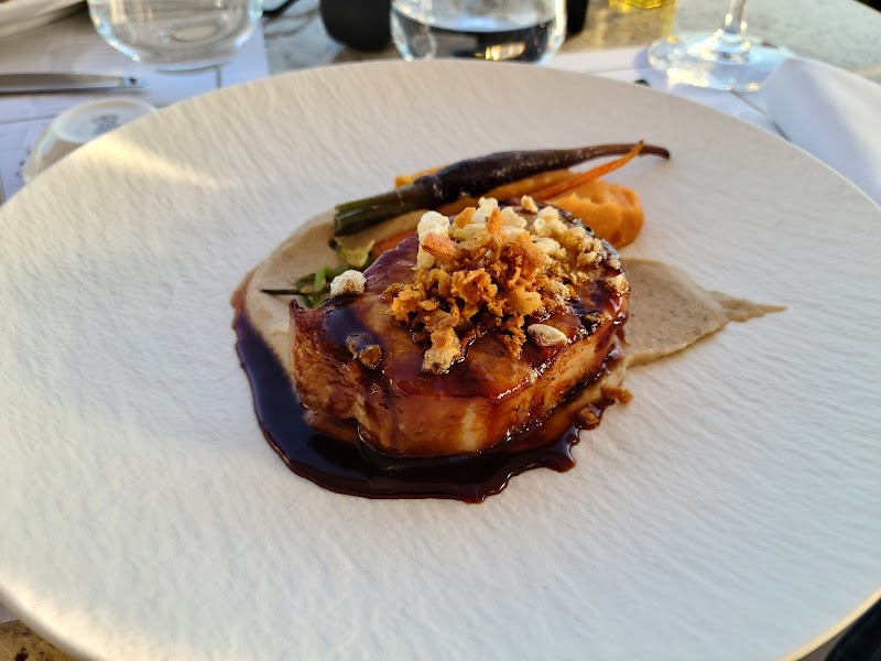 Metropolis Roof Garden - Photo 2