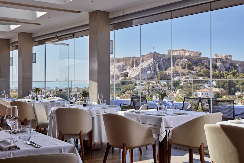 Metropolis Roof Garden - Photo 3