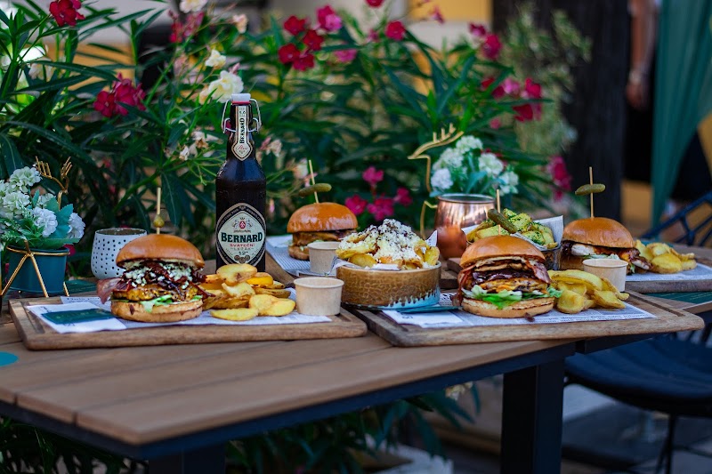 Atelier 60 - Photo 3