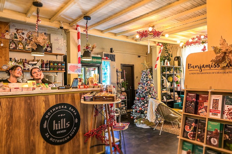 Atelier 60 - Photo 1