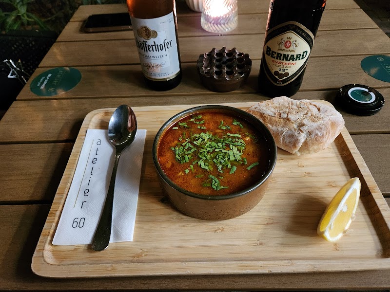 Atelier 60 - Photo 4