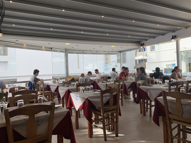 Veranda Restaurant - Photo 5