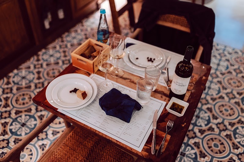 Meia-Nau Porto - Photo 2