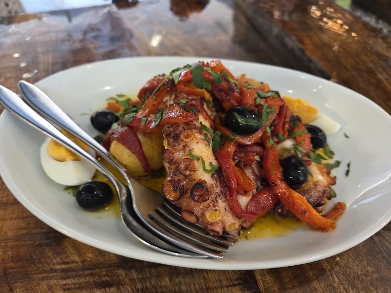 Meia-Nau Porto - Photo 3