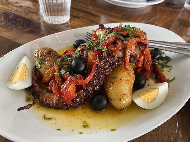 Meia-Nau Porto - Photo 6