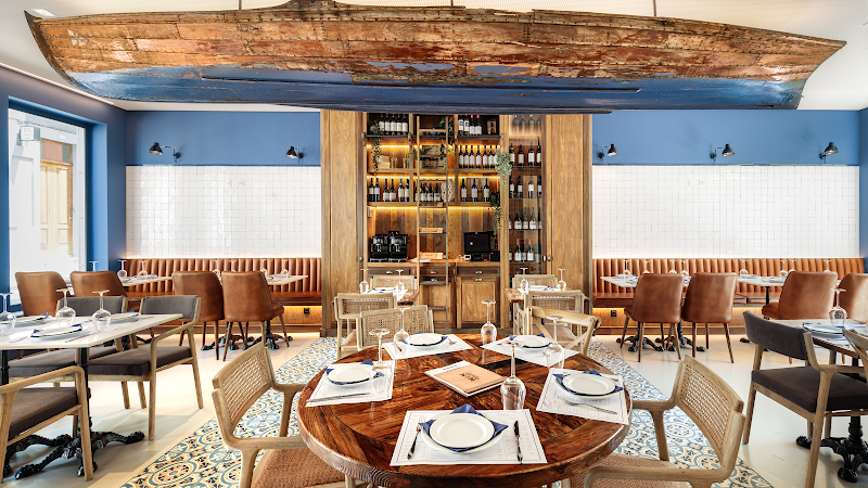 Meia-Nau Porto - Photo 1