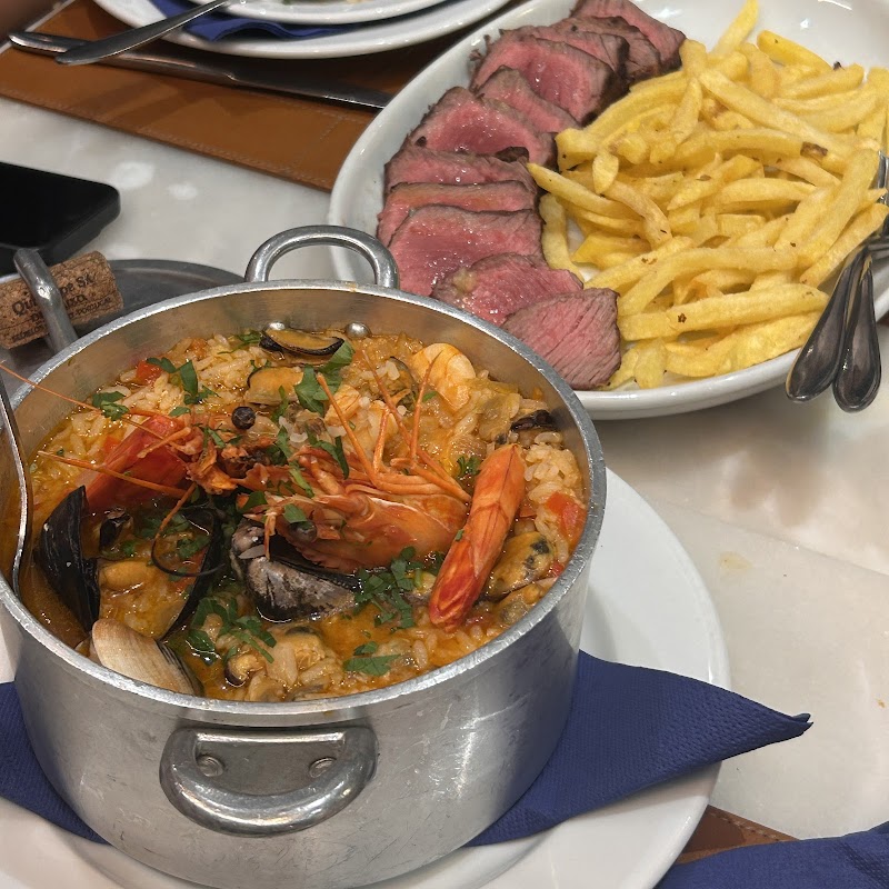 Meia-Nau Porto - Photo 4