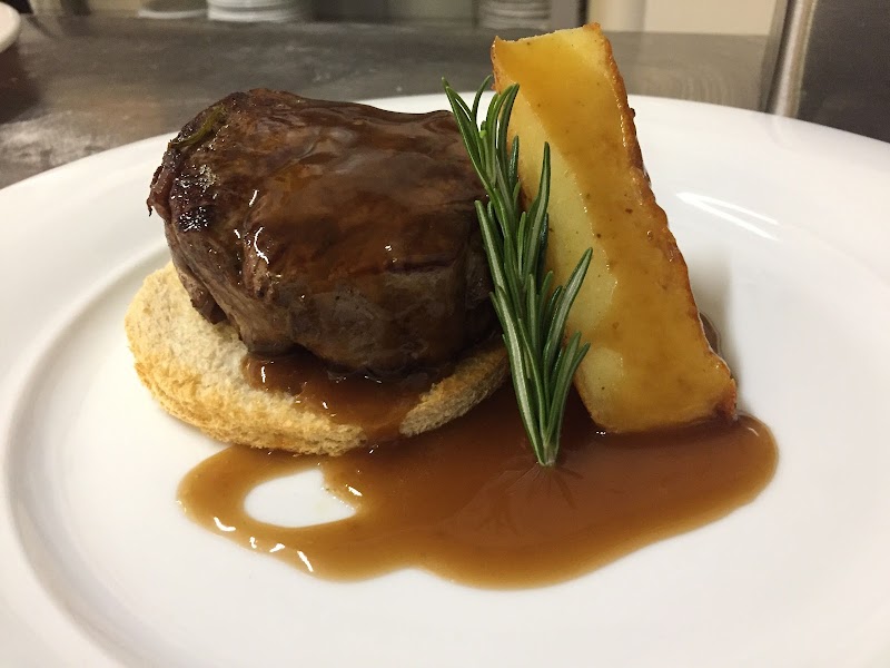 Lanchetta Lounge Bar & Pinsa. - Photo 2