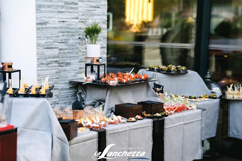 Lanchetta Lounge Bar & Pinsa. - Photo 1