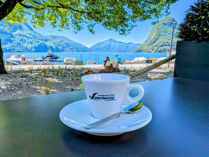 Lanchetta Lounge Bar & Pinsa. - Photo 5