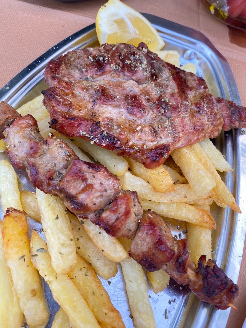 Τα meats του Μήτσου (Μαύρο πρόβατο) - Photo 3