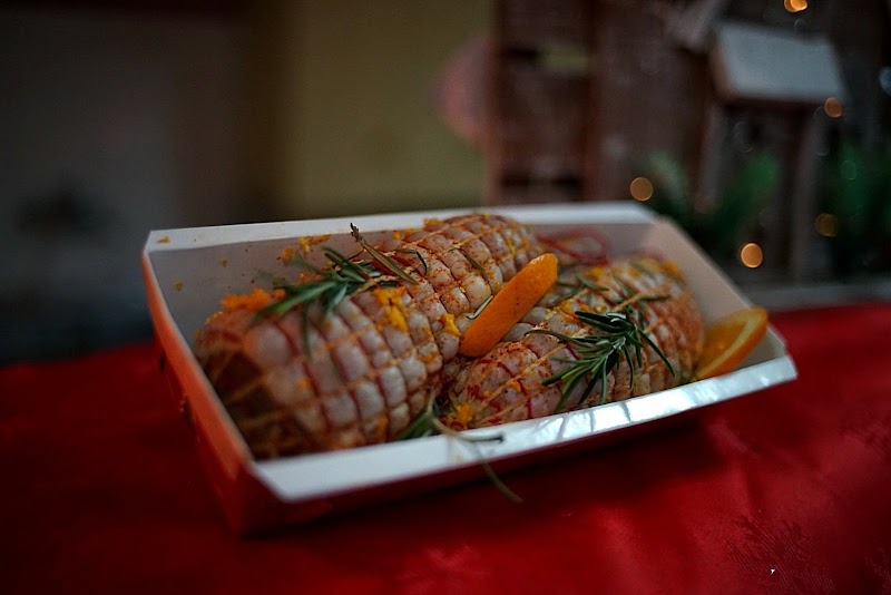 Τα meats του Μήτσου (Μαύρο πρόβατο) - Photo 1