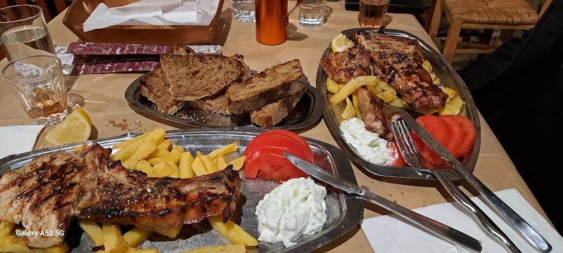 Τα meats του Μήτσου (Μαύρο πρόβατο) - Photo 2