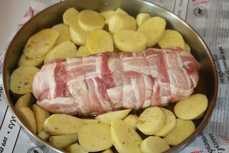 Τα meats του Μήτσου (Μαύρο πρόβατο) - Photo 4