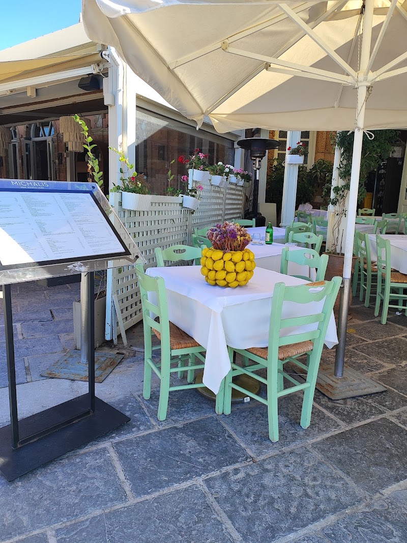 Canale Restaurant Chania - Photo 2