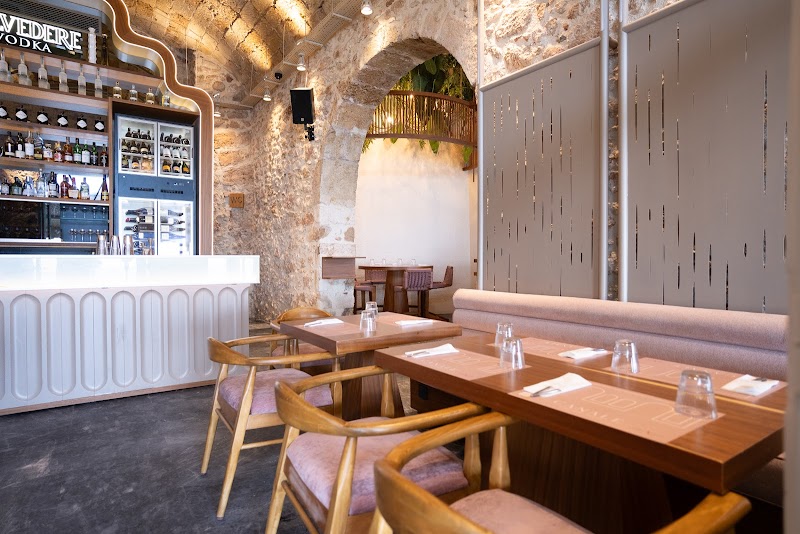 Canale Restaurant Chania - Photo 1