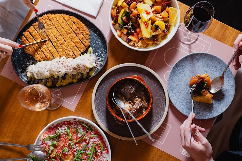 Canale Restaurant Chania - Photo 3