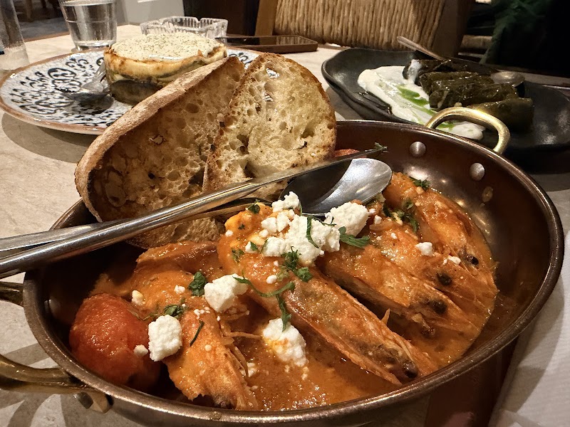 Canale Restaurant Chania - Photo 4