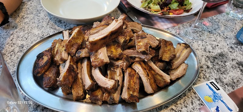 Grotto al Fagiano da Eros - Photo 2