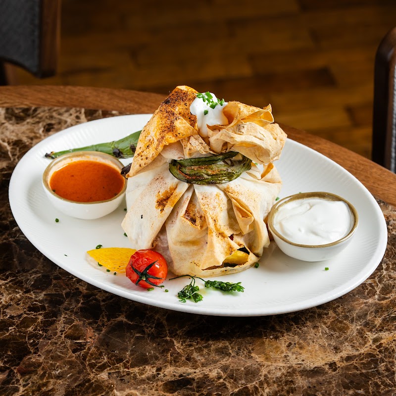 Restaurant Hanu' lui Manuc - Photo 5