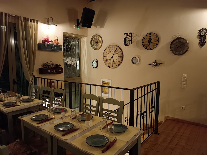 Μπερκέτι - Μουσικό Μεζεδοπωλείο - Photo 1