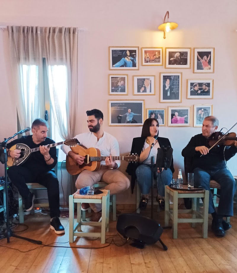 Μπερκέτι - Μουσικό Μεζεδοπωλείο - Photo 3