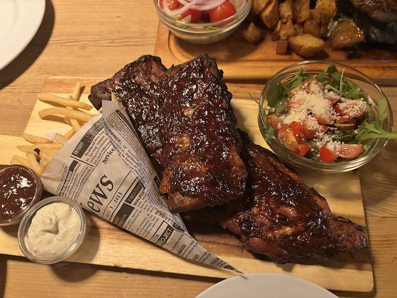 Ribs of Vienna - Photo 3
