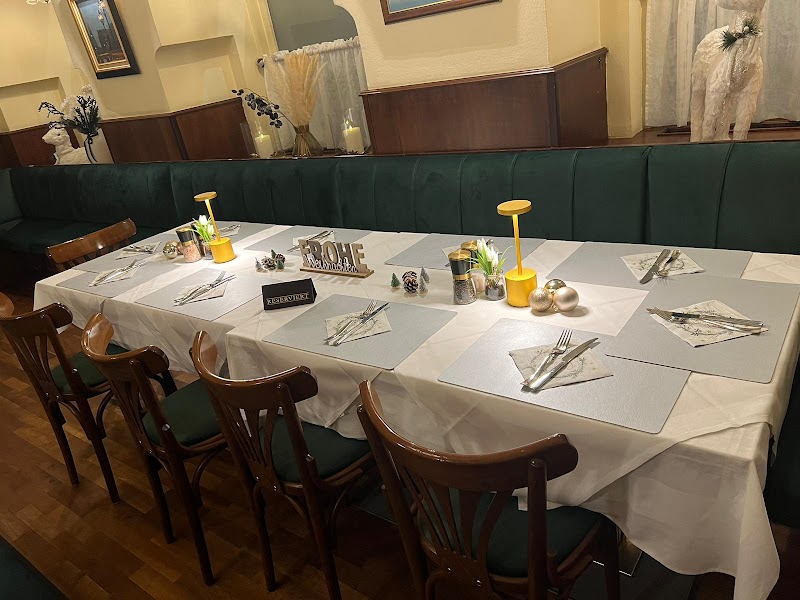 Restaurant Vienne/OnurChefs - Photo 1